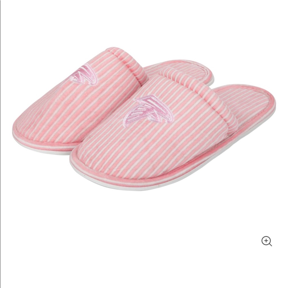 Atlanta Falcons Slippers